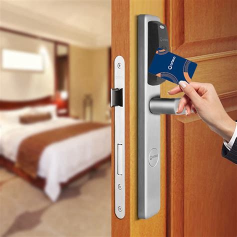 v9 rfid card hotel lock management system|Hotel Door Lock System Management Software.